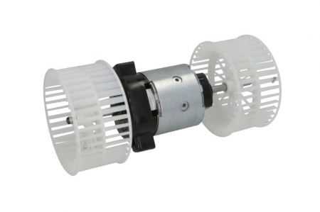 Ventilator habitaclu - Electromotor ventilator habitaclu (24V cu ventilator) potrivit MERCEDES ACTROS MP2 / MP3 10.02-