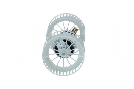 Electromotor ventilator habitaclu (24V cu ventilator) potrivit MERCEDES ACTROS MP2 / MP3 10.02- [3]