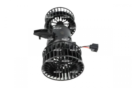 Electromotor ventilator habitaclu (24V cu ventilator) potrivit SCANIA 4 05.95-04.08 [2]