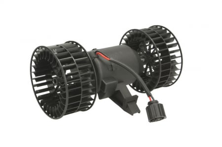 Electromotor ventilator habitaclu (24V cu ventilator) potrivit SCANIA 4 05.95-04.08 [0]