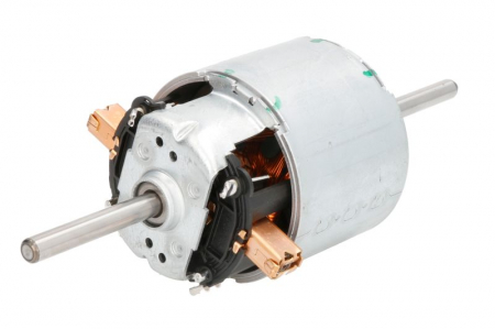 Electromotor ventilator habitaclu (24V fara ventilator) potrivit MERCEDES ACTROS MP2/MP3 potrivit MERCEDES ACTROS MP2 / MP3 10.02- [1]