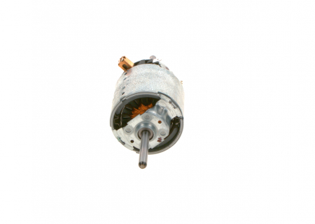 Electromotor ventilator habitaclu (24V fara ventilator) potrivit MERCEDES ACTROS MP2/MP3 potrivit MERCEDES ACTROS MP2 / MP3 10.02- [3]