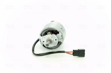 Electromotor ventilator habitaclu (24V fara ventilator) potrivit SCANIA 3, 3 BUS 05.87- [2]