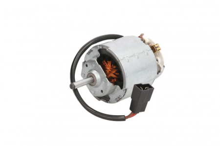 Ventilator habitaclu - Electromotor ventilator habitaclu (24V fara ventilator) potrivit SCANIA 3, 3 BUS 05.87-