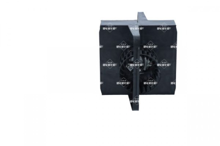 Electromotor ventilator habitaclu (24V) potrivit IVECO EUROCARGO V 09.15- [3]