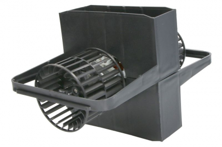 Electromotor ventilator habitaclu (24V) potrivit IVECO EUROCARGO V 09.15- [1]