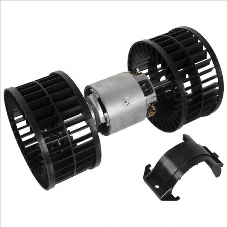Electromotor ventilator habitaclu (24V) potrivit IVECO EUROSTAR, EUROTECH MH, EUROTECH MP, EUROTECH MT, EUROTRAKKER 01.92- [1]