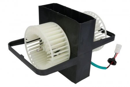 Electromotor ventilator habitaclu (24V) potrivit IVECO STRALIS I, STRALIS II 02.02- [1]