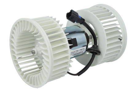 Electromotor ventilator habitaclu (24V) potrivit IVECO STRALIS I, STRALIS II 02.02- [1]