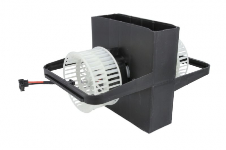 Ventilator habitaclu - Electromotor ventilator habitaclu (24V) potrivit MERCEDES ACTROS MP2 / MP3 10.02-