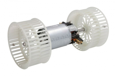 Electromotor ventilator habitaclu (24V) potrivit MERCEDES ACTROS MP2 / MP3 10.02- [1]