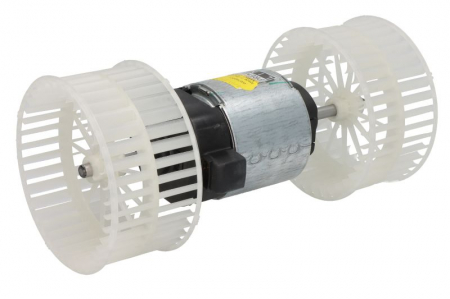 Ventilator habitaclu - Electromotor ventilator habitaclu (24V) potrivit MERCEDES ACTROS MP2 / MP3 dupa 2002