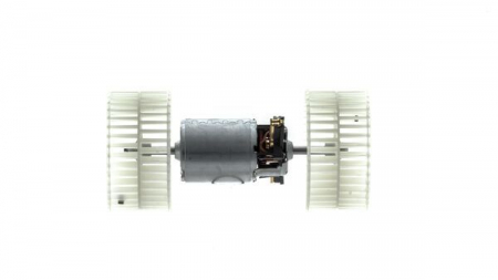 Electromotor ventilator habitaclu (24V) potrivit MERCEDES ACTROS MP2 / MP3 10.02- [2]