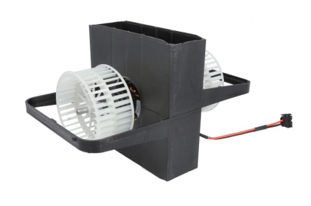 Electromotor ventilator habitaclu (24V) potrivit MERCEDES ACTROS MP2 / MP3 10.02- [1]