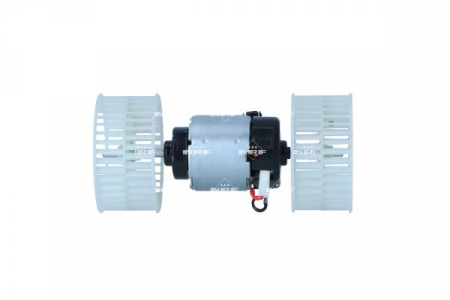 Electromotor ventilator habitaclu (24V) potrivit MERCEDES ACTROS MP2 / MP3 10.02- [2]
