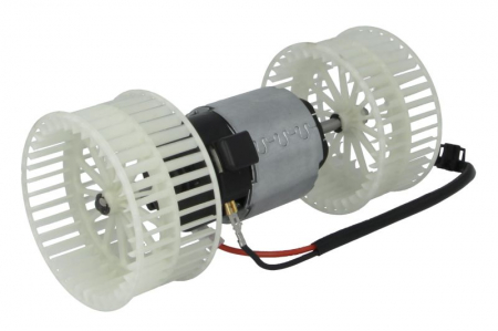 Electromotor ventilator habitaclu (24V) potrivit MERCEDES ACTROS MP2 / MP3 10.02- [1]