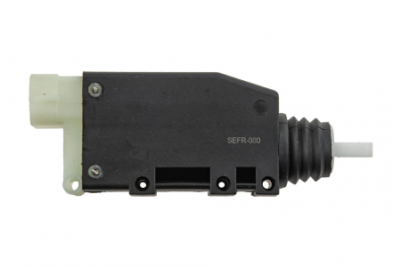 ELEMENT ACȚIONARE ÎNCHIDERE CENTRALI FORD TRANSIT MK6 2000-2006,TRANSIT MK7 2006-2014/ STÂNG DREPT/ 4128844 [3]
