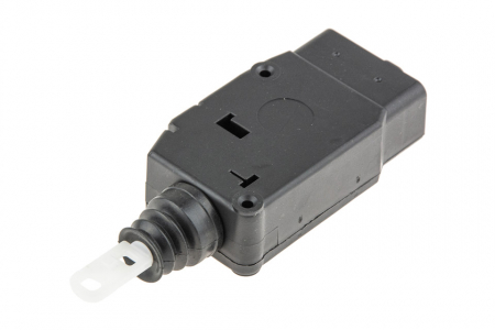 ELEMENT ACȚIONARE ÎNCHIDERE CENTRALI VOLVO S40/V40 -2004/DREPT FAȚĂ STÂNG/DREPT SPATE/ 30850813 [1]