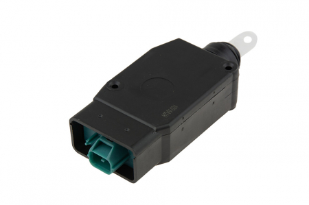 NTY - ELEMENT ACȚIONARE ÎNCHIDERE CENTRALI VOLVO S40/V40 -2004/STÂNG FAȚĂ/ 30850814
