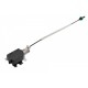 NTY - ELEMENT ACȚIONARE UȘIȚĂ CLAPETĂ REZE LAND ROVER RANGE ROVER SPORT 2005-,DISCOVERY III 2005-,DISCOVERY IV 2010- EZC-LR-029