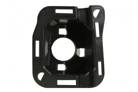 Ornamente - Element aripa Stanga (montarea saibei farurilor, plastic) potrivit BMW X5 (E70) 2010-2013
