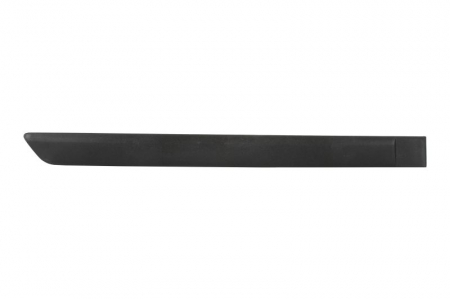 Element bandou Spate Dreapta (negru) potrivit SKODA FABIA II 12.06-12.14 Elemente bara - Element bandou Spate Dreapta (negru) potrivit SKODA FABIA II 12.06-12.14