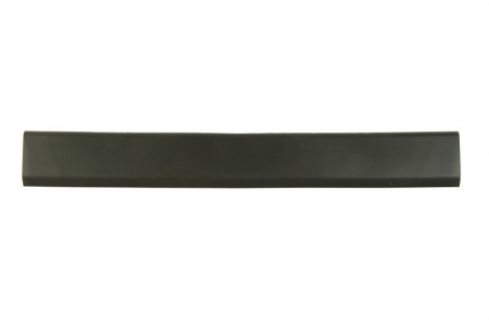 Element bandou Stanga (negru) potrivit NISSAN NV400; OPEL MOVANO A, MOVANO B; RENAULT MASTER III 02.10-06.19
