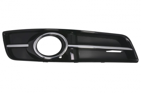 Ornamente - Element bara (acoperire bara fata) Fata Dreapta potrivit AUDI A3 05.03-05.13