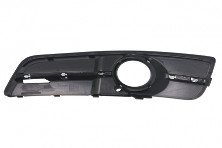Element bara (acoperire bara fata) Fata Dreapta potrivit AUDI A3 05.03-05.13 [1]