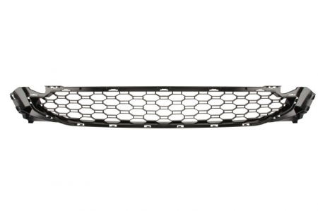 Elemente bara - Element bara (acoperire bara fata) potrivit BMW IX3 (G08), X3 (G01, F97), X4 (G02, F98) 08.17-