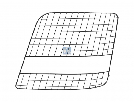 Piese Auto - Element bara (cadru de protectie usoara) Fata Stanga potrivit MAN TGS I, TGX I 06.06-