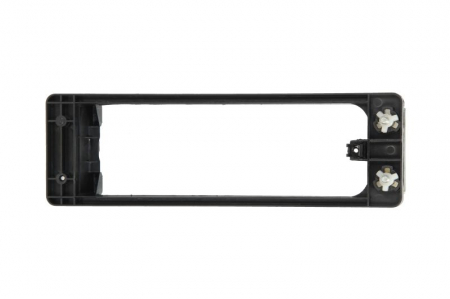 Elemente bara - Element bara (carcasa cu halogen) Fata Dreapta potrivit DAF 95 XF, XF 95 01.97-12.06