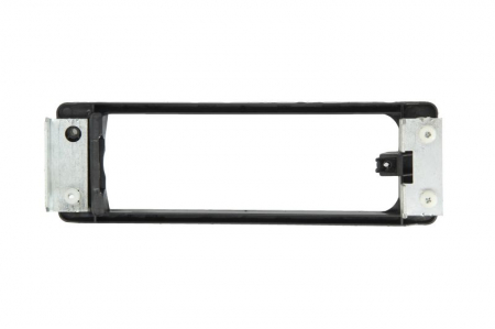 Elemente bara - Element bara (carcasa cu halogen) Fata Stanga potrivit DAF 95 XF, XF 95 01.97-12.06