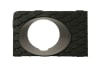 Element bara cu gaura pentru radar potrivit MERCEDES G W461, G W463 dupa 1989 [1]