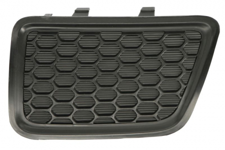 Elemente bara - Element bara Dreapta (Inferior, plastic, negru) potrivit JEEP GRAND CHEROKEE IV dupa 2013 2013-2016