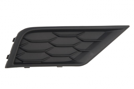 Elemente bara - Element bara Dreapta (negru-mat) potrivit VW TIGUAN dupa 2007 dupa 2016