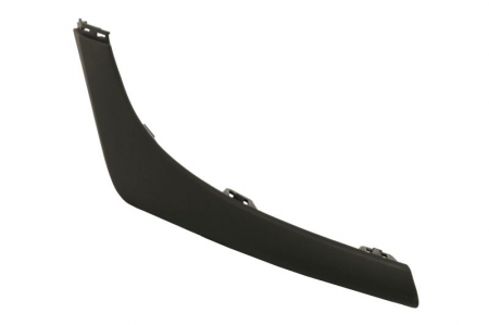 Elemente bara - Element bara Dreapta (negru) potrivit MINI (F55), (F56), (F57) 11.13-