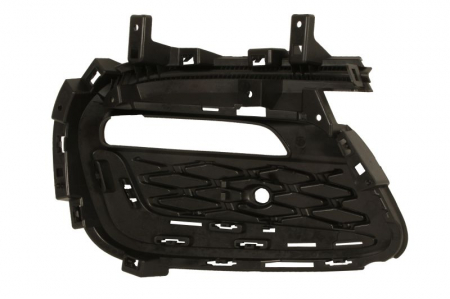 Element bara Dreapta plastic negru lucios Chrysler Pacifica dupa 2020 [1]