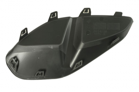 Element bara fata dreapta certificate TÜV potrivit OPEL CORSA F 05.19- [1]