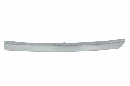 Elemente bara - Element bara fata dreapta (crom) potrivit CITROEN C4 GRAND PICASSO I, C4 PICASSO I 2010-2013