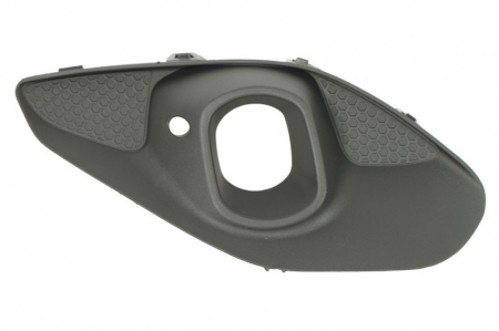 Element bara fata dreapta cu locas proiector certificate TÜV potrivit OPEL CORSA F 05.19- [0]