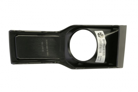 Element bara fata dreapta cu locas proiector plastic potrivit AUDI Q5 FY 01.17-10.20 [1]