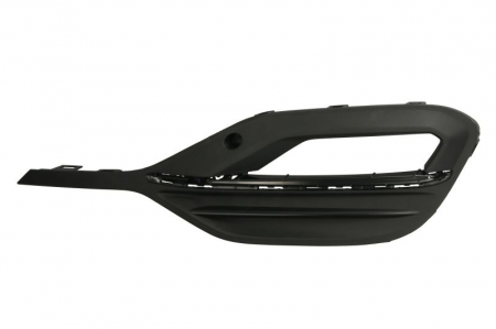 Elemente bara - Element bara fata dreapta (cu orficii lampa ceata) potrivit OPEL ASTRA K 11.19-12.22