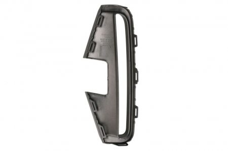 Element bara fata dreapta (exterior, titanium, M Sport) potrivit BMW 4 G22, G23, G82 Coupe 05.20- [1]