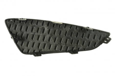 Element bara fata dreapta (inferior, negru, XSE) potrivit TOYOTA SIENNA Van 05.20- [1]