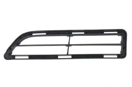 Element bara fata dreapta (interior, plastic, negru) potrivit TOYOTA HILUX VIII 06.20- [0]