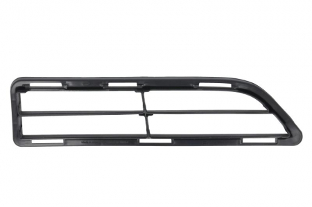 Element bara fata dreapta (interior, plastic, negru) potrivit TOYOTA HILUX VIII 06.20- [1]