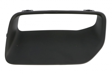 Element bara fata dreapta (negru, BASE/S) potrivit MINI COUNTRYMAN F60 LCI 06.20- [0]