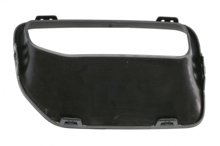 Element bara fata dreapta (negru, BASE/S) potrivit MINI COUNTRYMAN F60 LCI 06.20- [1]