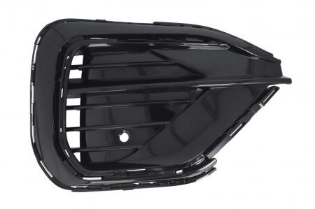 Element bara fata dreapta (negru lucios, R-LINE) potrivit VW ATLAS 01.21- Elemente bara - Element bara fata dreapta (negru lucios, R-LINE) potrivit VW ATLAS 01.21-